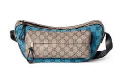 Gucci Match medium GG crossbody bag