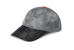Gucci Match Baseballkappe