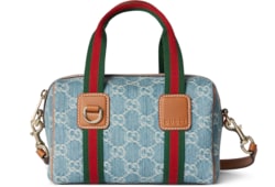 Gucci Mini GG Handtasche