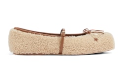 Women's Gucci Horsebit ballet flat