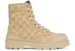 Women's boot with Web