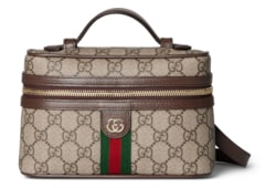 Ophidia small vanity bag