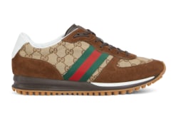 Gucci Re-Motion Herrensneaker