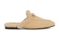 Princetown Damenslipper