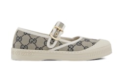 Балетки GG для детей 3–12 лет