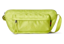 Borsa a tracolla Gucci Nexus misura grande