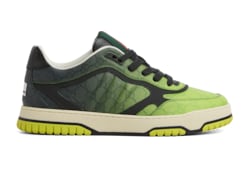 Baskets Gucci Re-Web pour homme