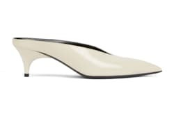 Sabot Gucci 97 donna con tacco