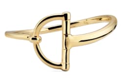 Collana con mezzo Morsetto