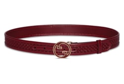 Gucci Blondie wide belt
