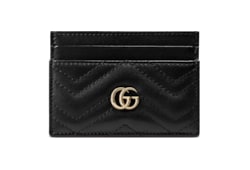 Porta carte GG Marmont