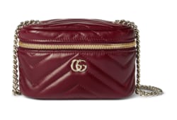 Vanity bag GG Marmont micro