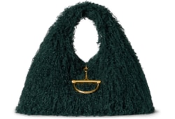 Gucci Softbit Maxi-Henkeltasche