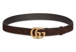 GG Marmont thin belt