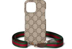 Ophidia lanyard iPhone 16 Pro Max holder