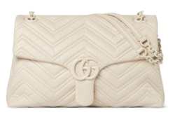 GG Marmont medium shoulder bag