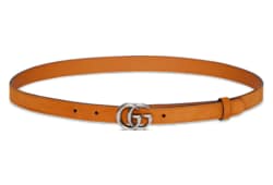 GG Marmont thin belt