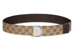 Gürtel mit Lift-Schnalle