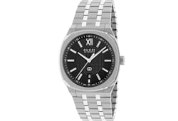 GUCCI 25H Uhr, 40 mm