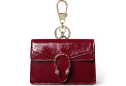 Keychain with Dionysus motif