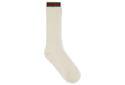 Children's cotton socks with Web