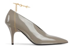 Women's Gucci 97 heeled pump