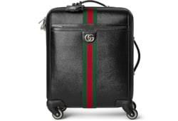 Maleta de mano Gucci Savoy pequeña