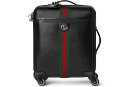 Trolley da cabina Gucci Savoy misura piccola