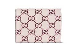 GG Emblem small wallet