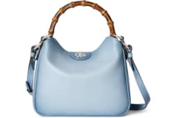Sac à épaule Gucci Diana petit format