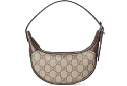 Kleine Ophidia Schultertasche