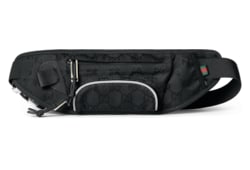 Large belt bag