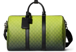 Gucci Chroma medium duffle bag