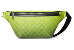 Große Gucci Chroma Gürteltasche