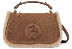 Gucci Blondie medium top handle bag