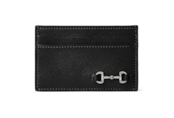 Porte-cartes avec détail Mors