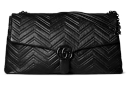 GG Marmont maxi shoulder bag