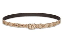 GG Marmont thin belt