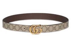 Wendbarer GG Marmont Gürtel