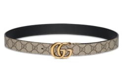 Wendbarer GG Marmont Gürtel