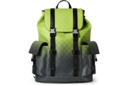 กระเป๋าแบ็คแพ็ค Gucci Chroma large backpack