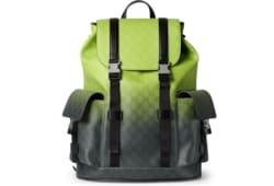 Gucci Chroma large backpack