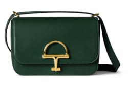 Bolso de hombro Gucci Siena tamaño pequeño