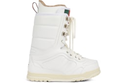 Bottes pour homme avec bande Web