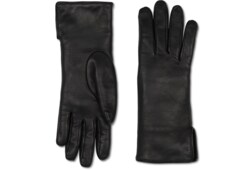 Gants en cuir