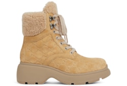 Stivaletto donna stringato