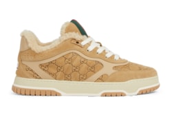 Zapatilla Gucci Re-Web para hombre