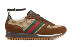 Sneaker donna Gucci Re-Motion