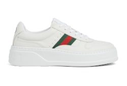 Women's chunky trainers