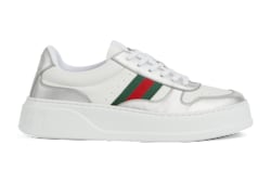 Baskets massives pour homme